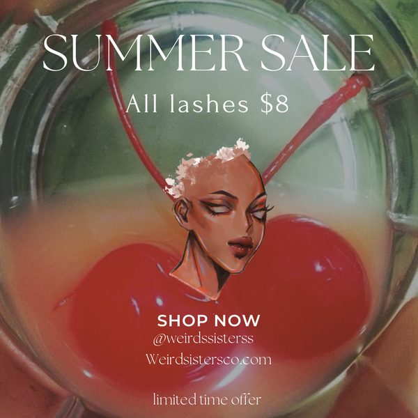 Summer Sale